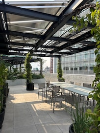 Coworking space
