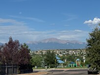Neighborhood park