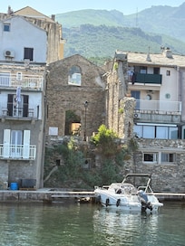 Erbalunga