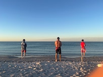 Fishing fishing & more fishing.