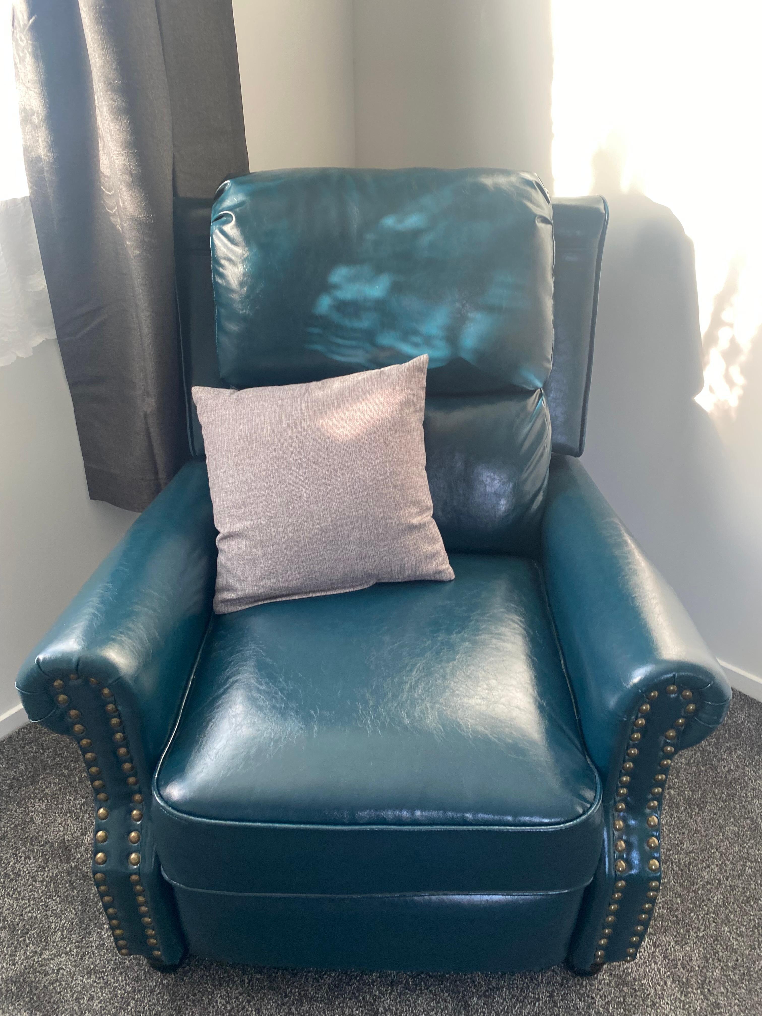 Comfy chair