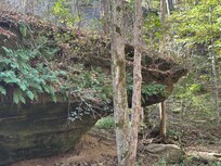 Giant City State Park