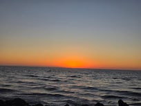 Waiting for sunrise 🌅