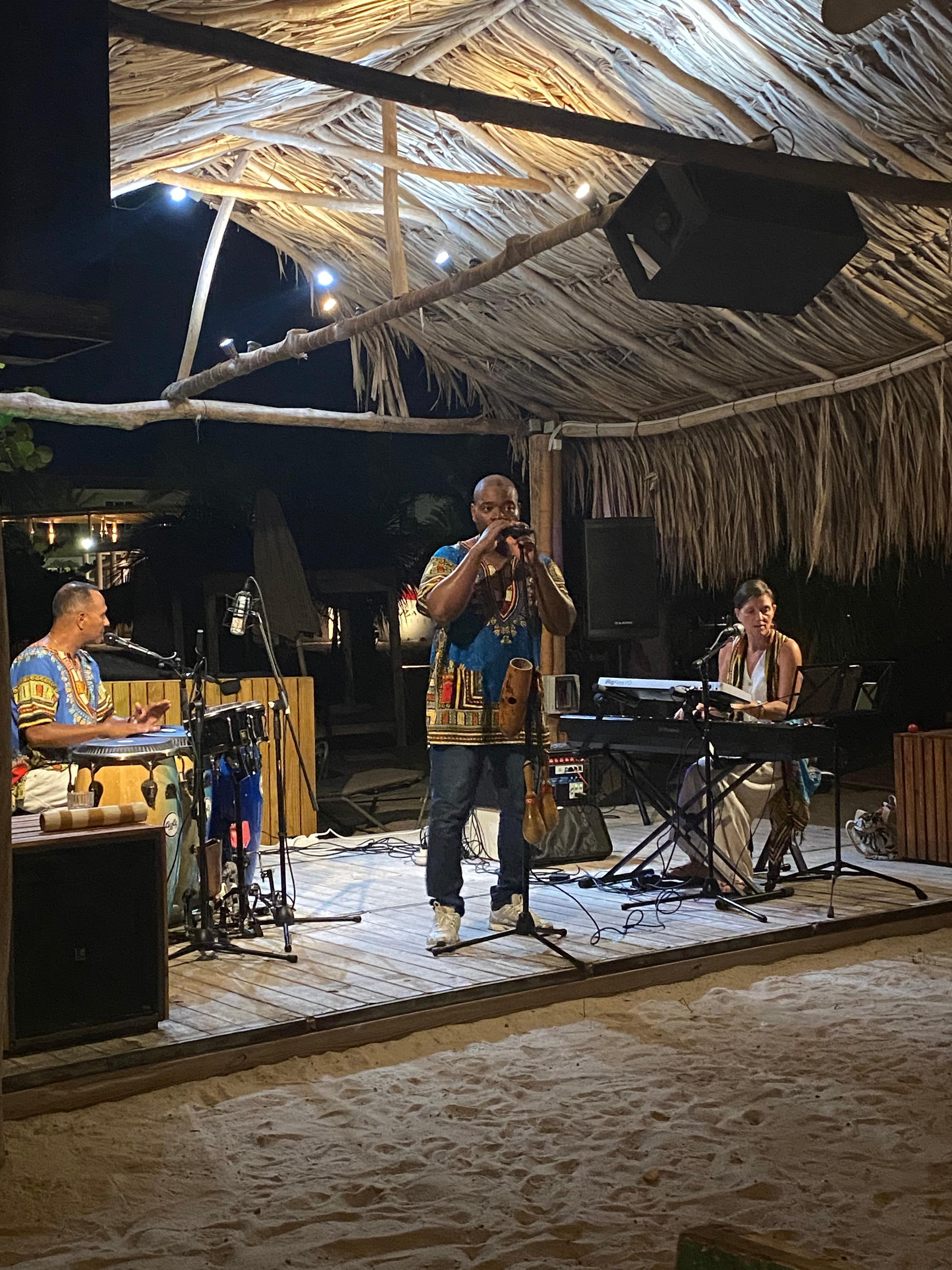 Friday Night Entertainment