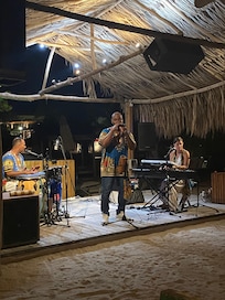 Friday Night Entertainment