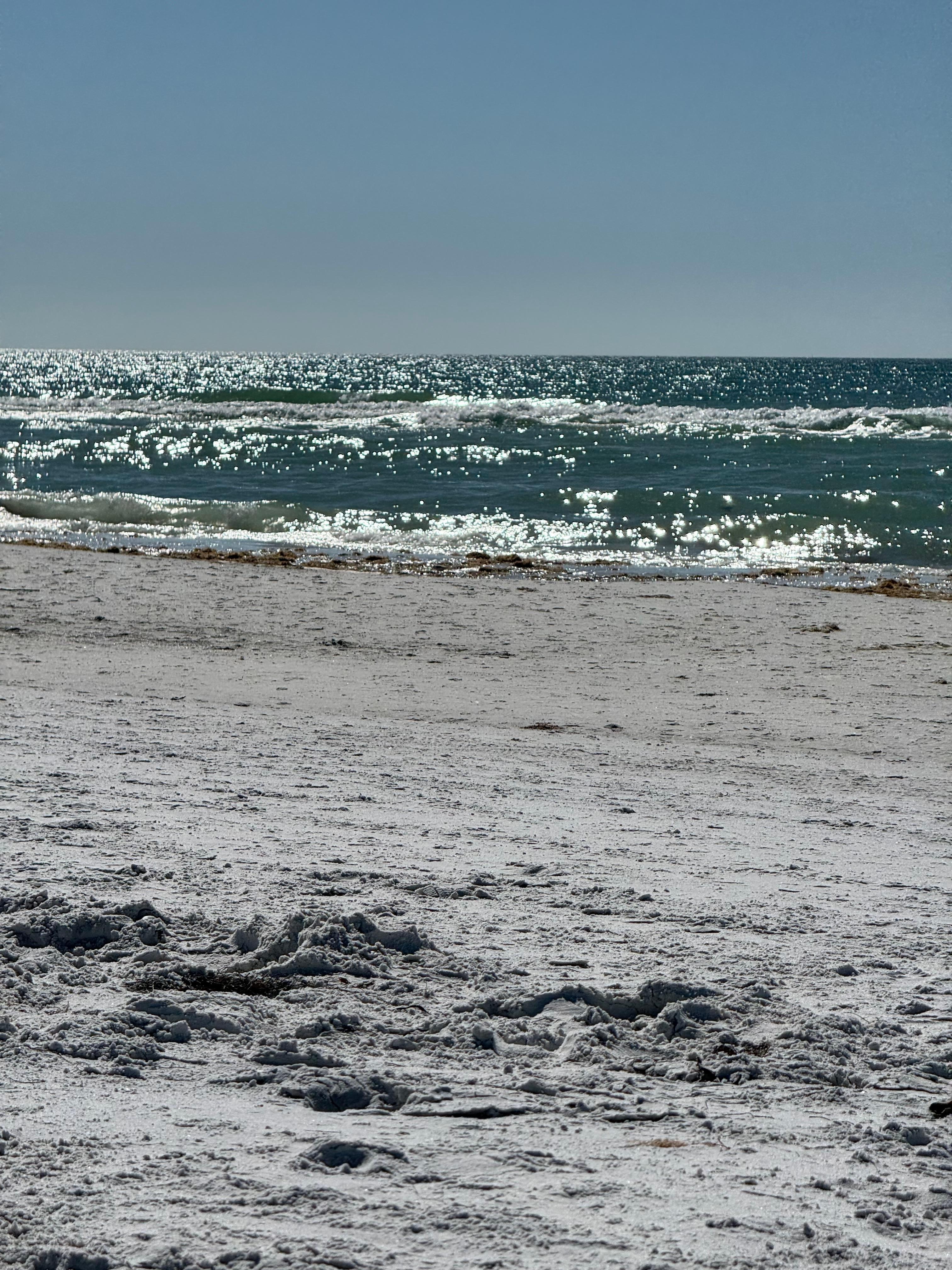 Siesta Key Beach