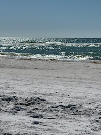 Siesta Key Beach