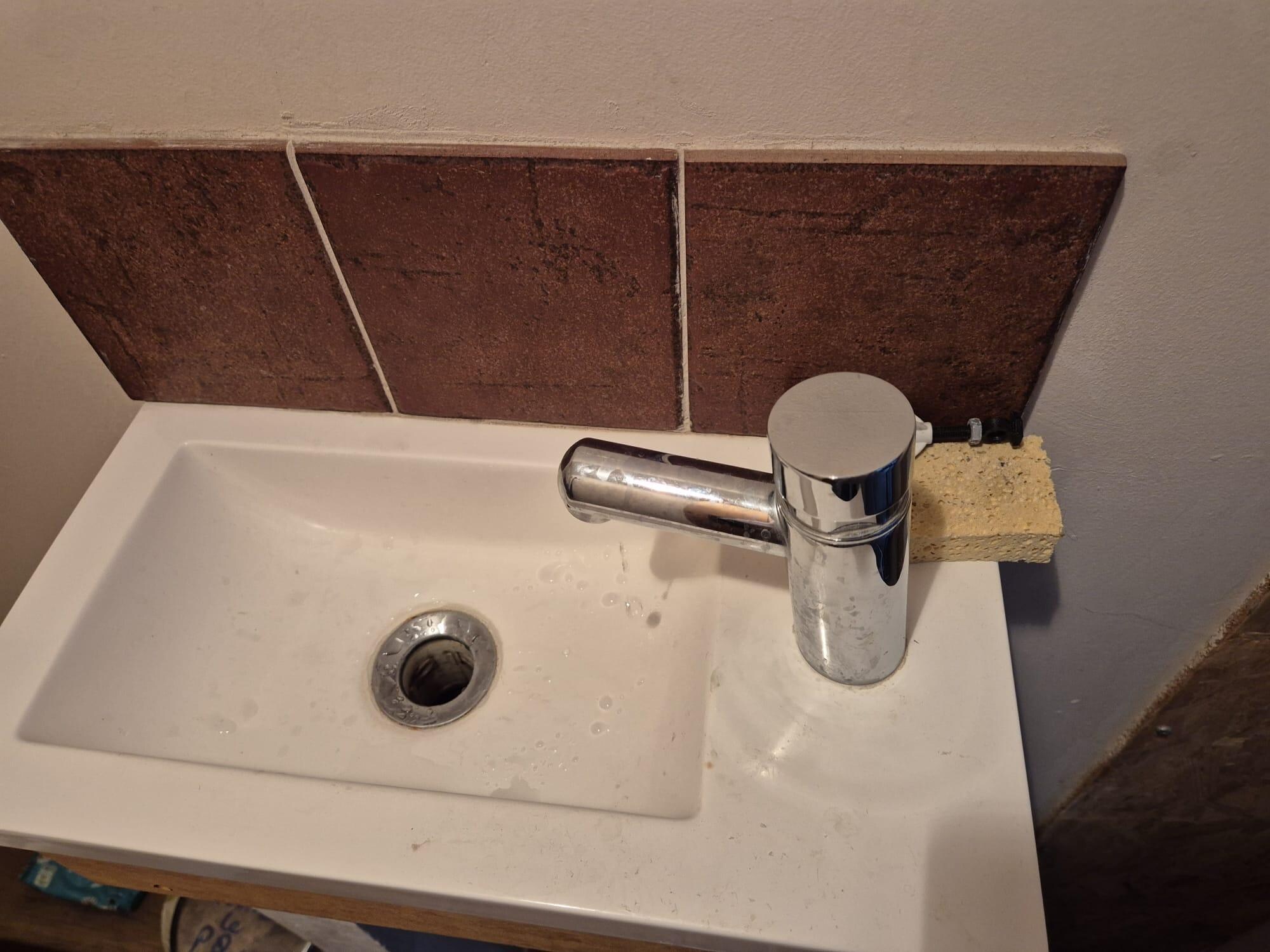 Unhygienisch 