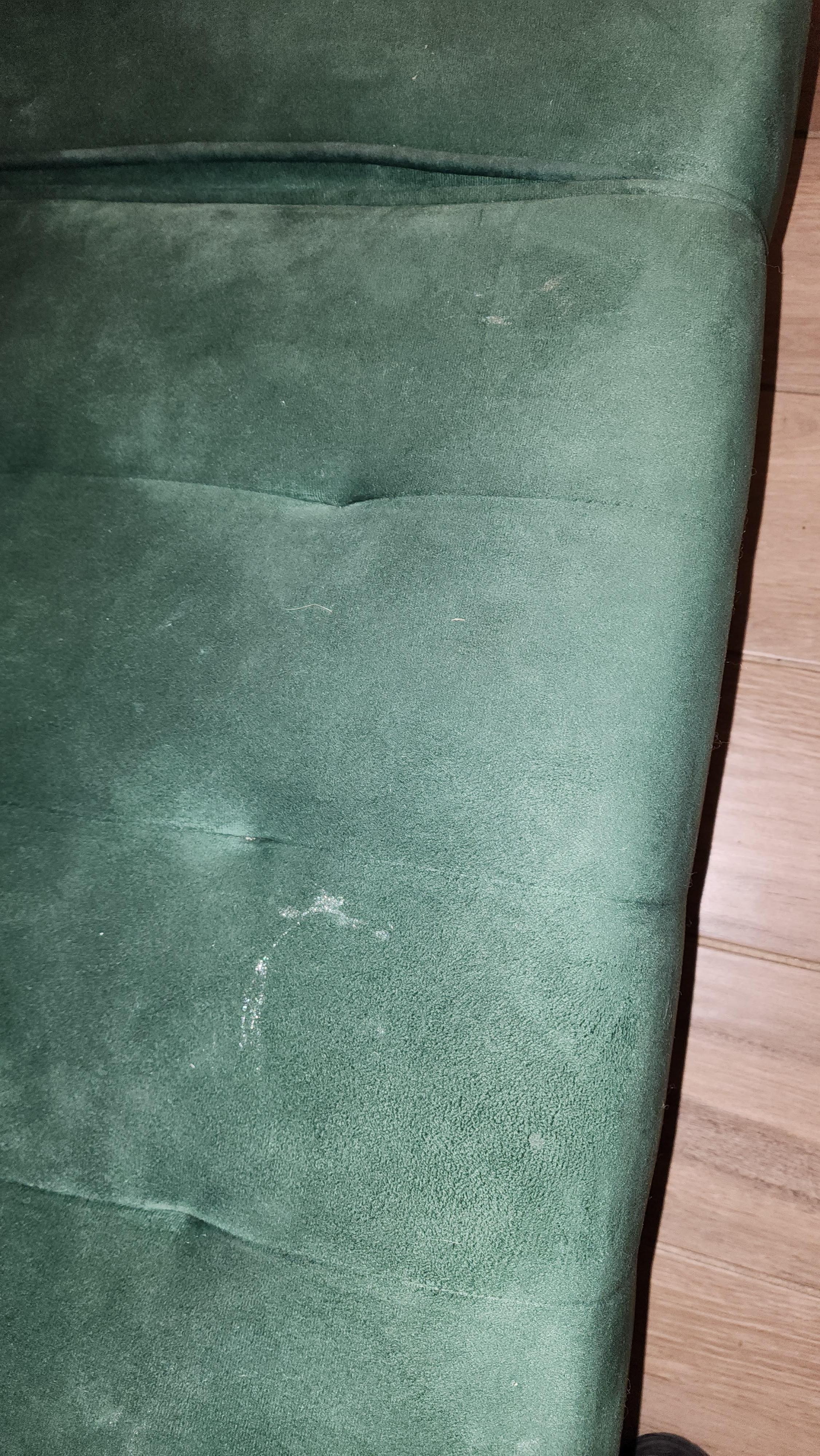 Futon Stains