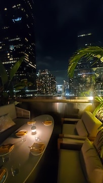 Rooftop Bar