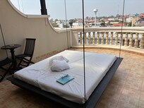 A lovely place to relax