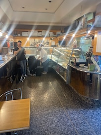 Bakery