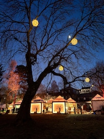 Detmolder Weihnachtsmarkt