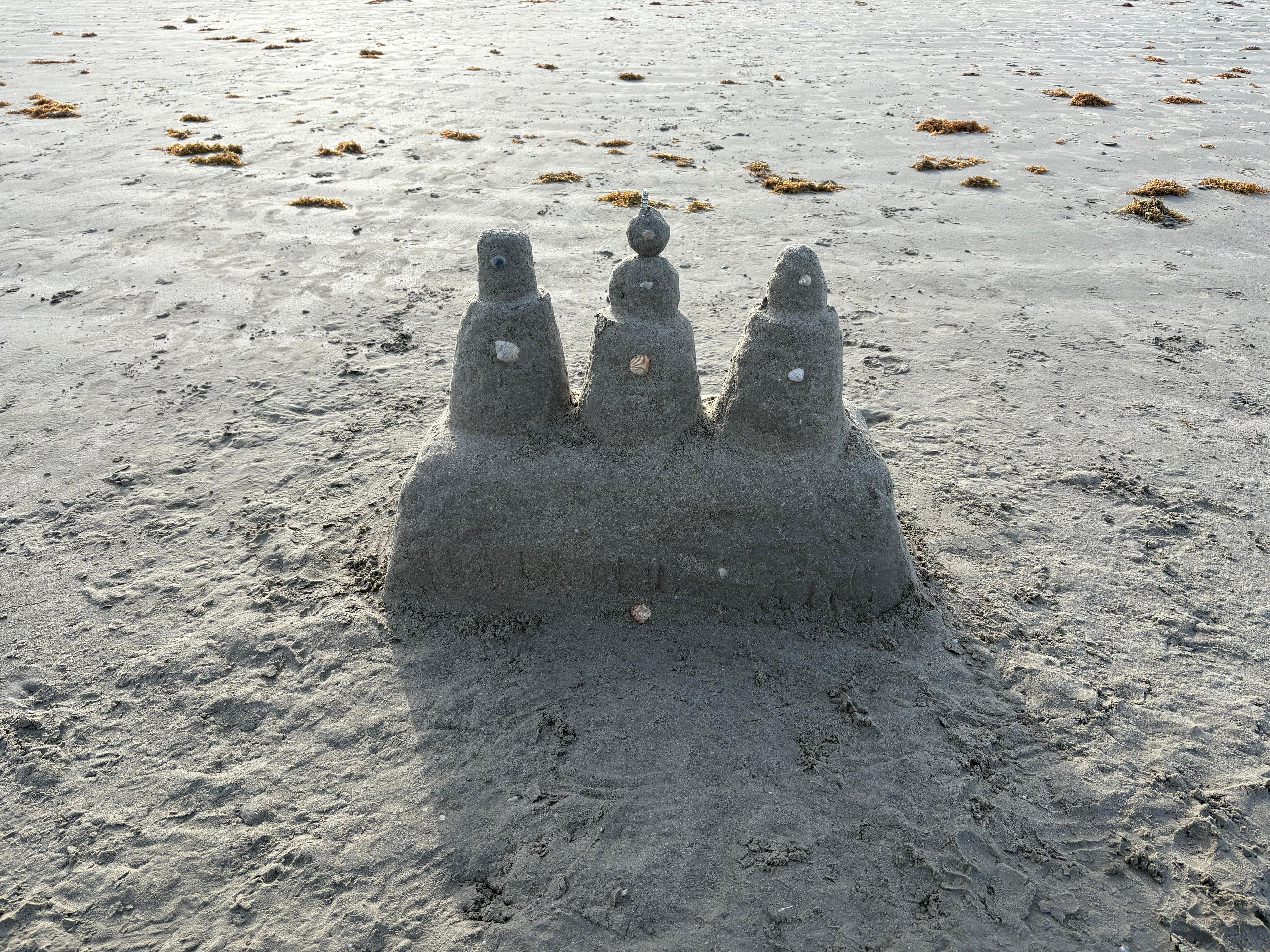 Castle 