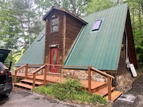 Charming getaway
