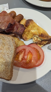 is that reconisabe as eggs?