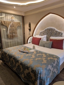 Our room