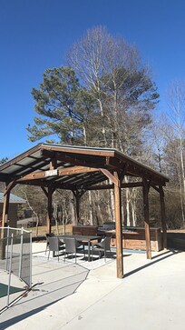 Amazing Place to stay.