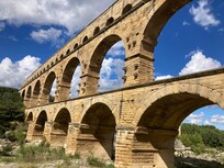 Pont du Gard