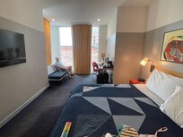 Room 502