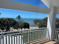 View from the Balcony