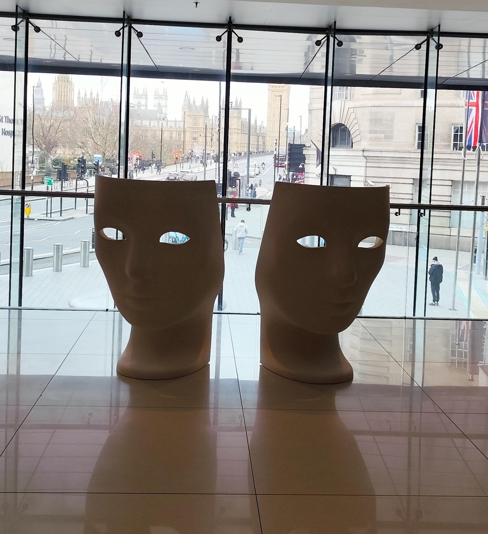 Viewing area, relaxing 