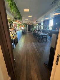 Bar/restaurant