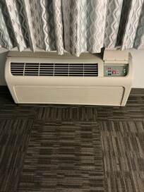 Ac unit that actually works