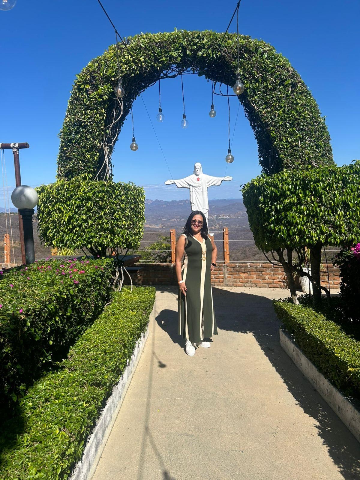 Mirante do Carrancas 