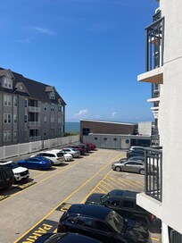My ocean view