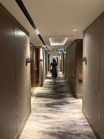 Corridor