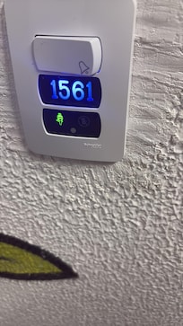 Mesmo solicitando a limpeza não foi realizada