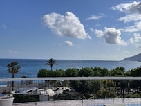 View from the terrace