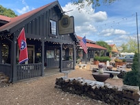 Downtown Leiper’s Fork