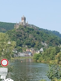 Reichsburg Cochem