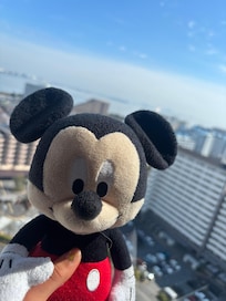 17階という高さでテンション上がりました!