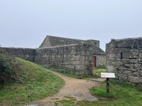 Das Fort