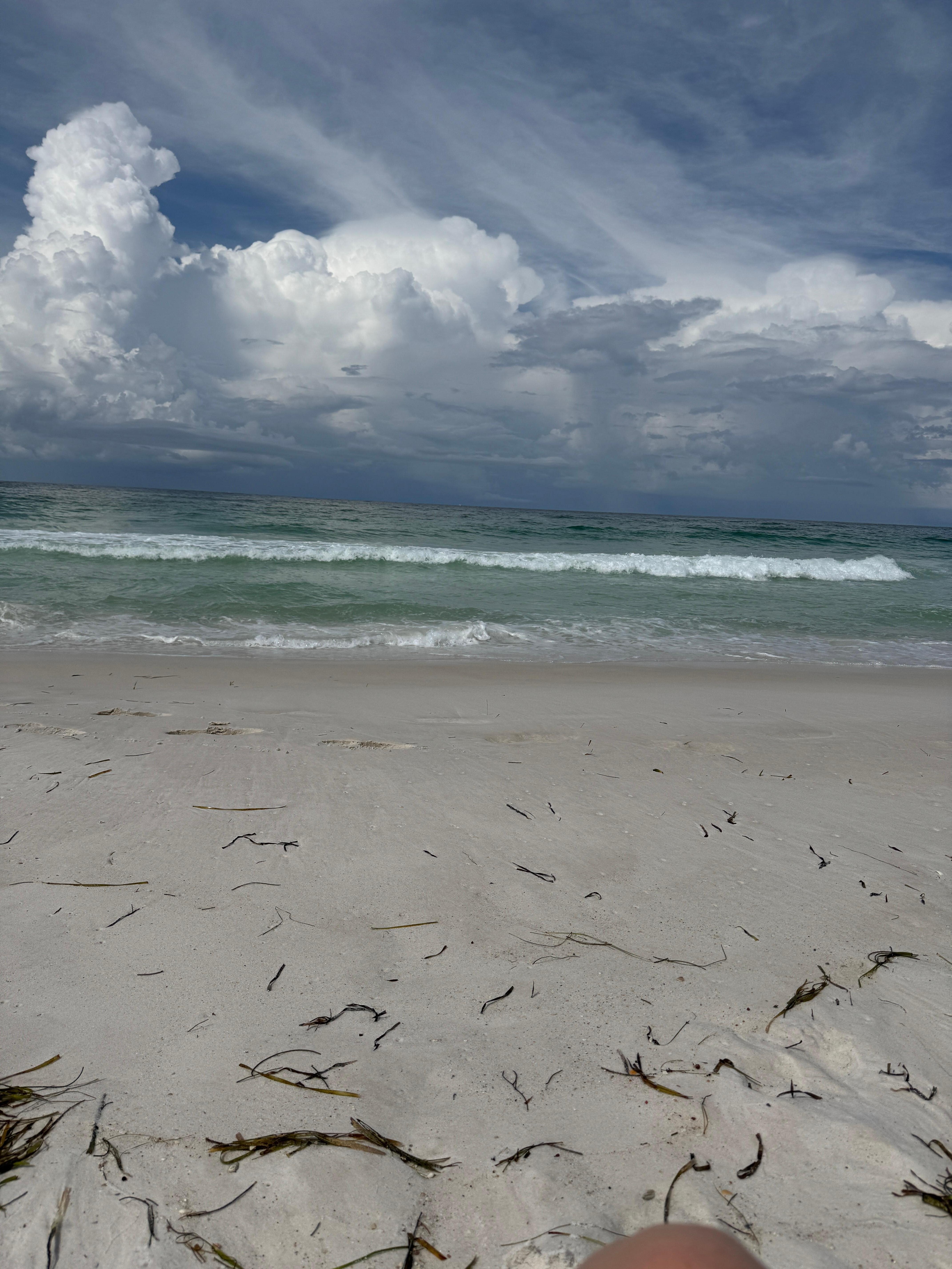 Beach day