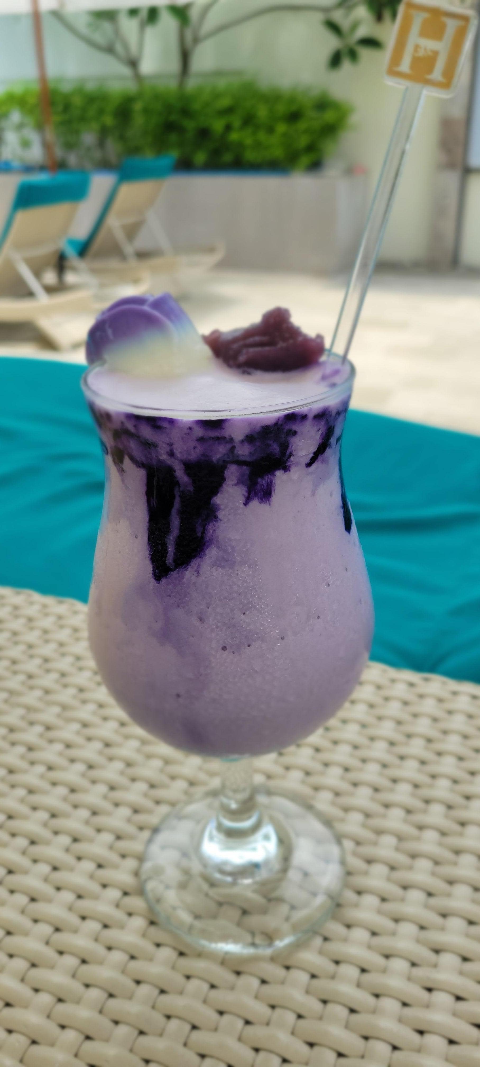 Made picture perfect 