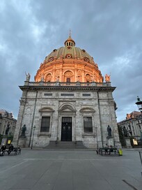 Marble Church