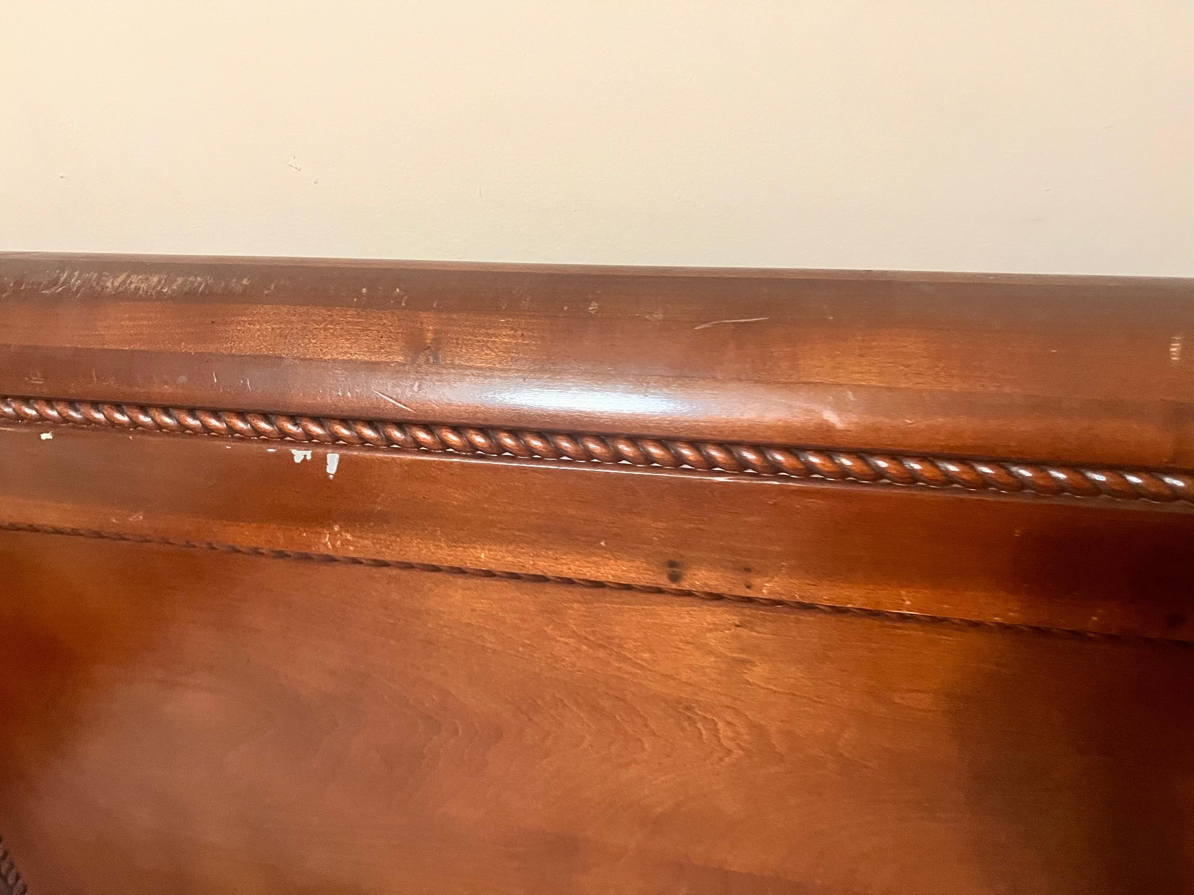 Head board