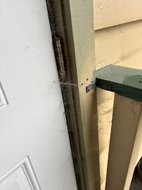 Cobwebs