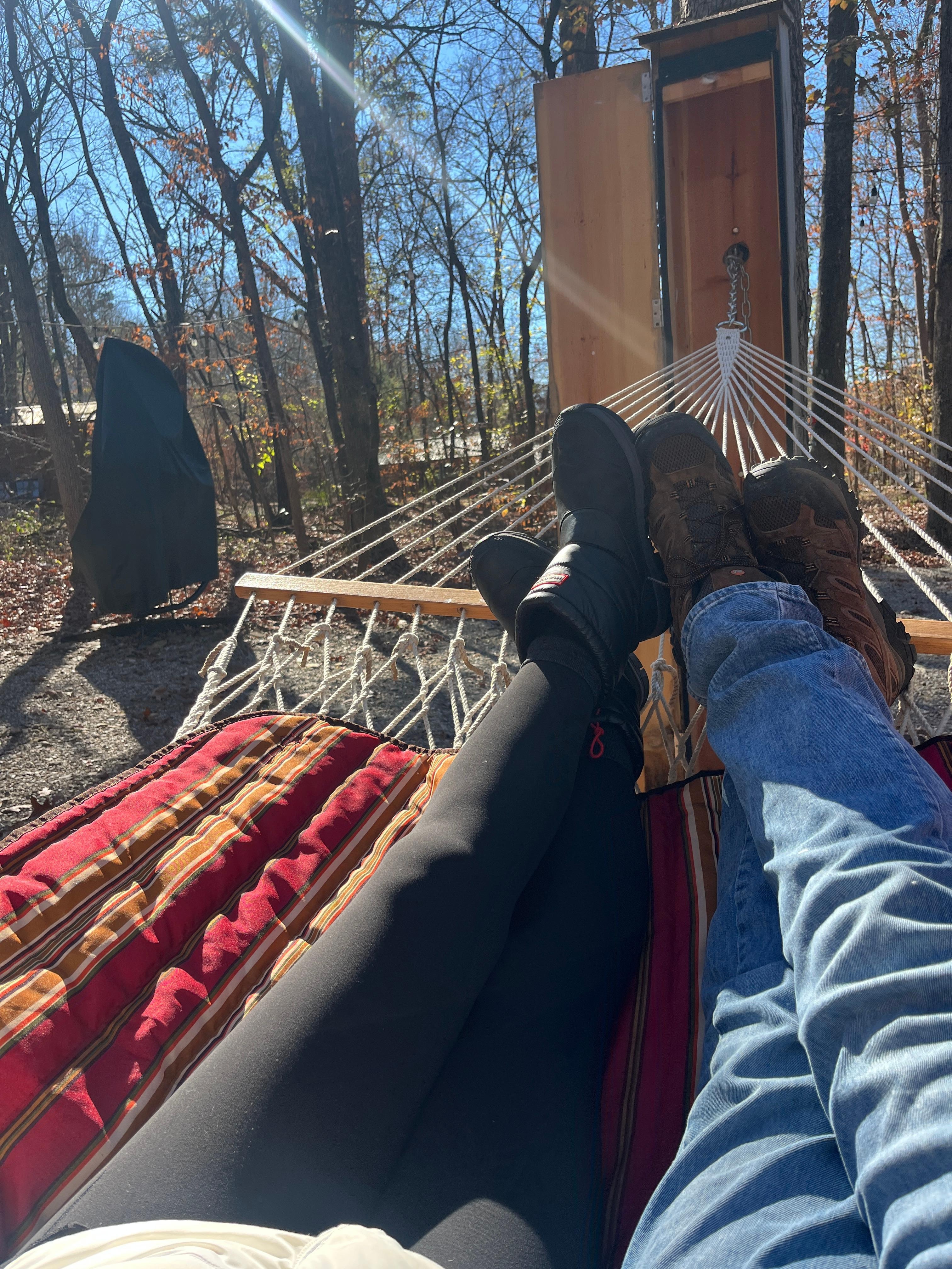 Hammock