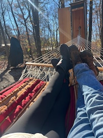 Hammock