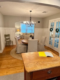 Cottage Charm