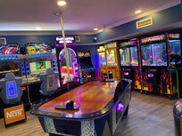 On-site Arcade