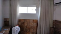 Quarto real. Vai na Net e olha as fotos. Rsrs