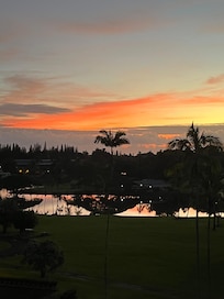 6:00 am sunrise