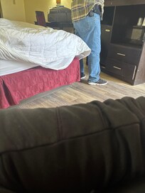 Almost has one channle