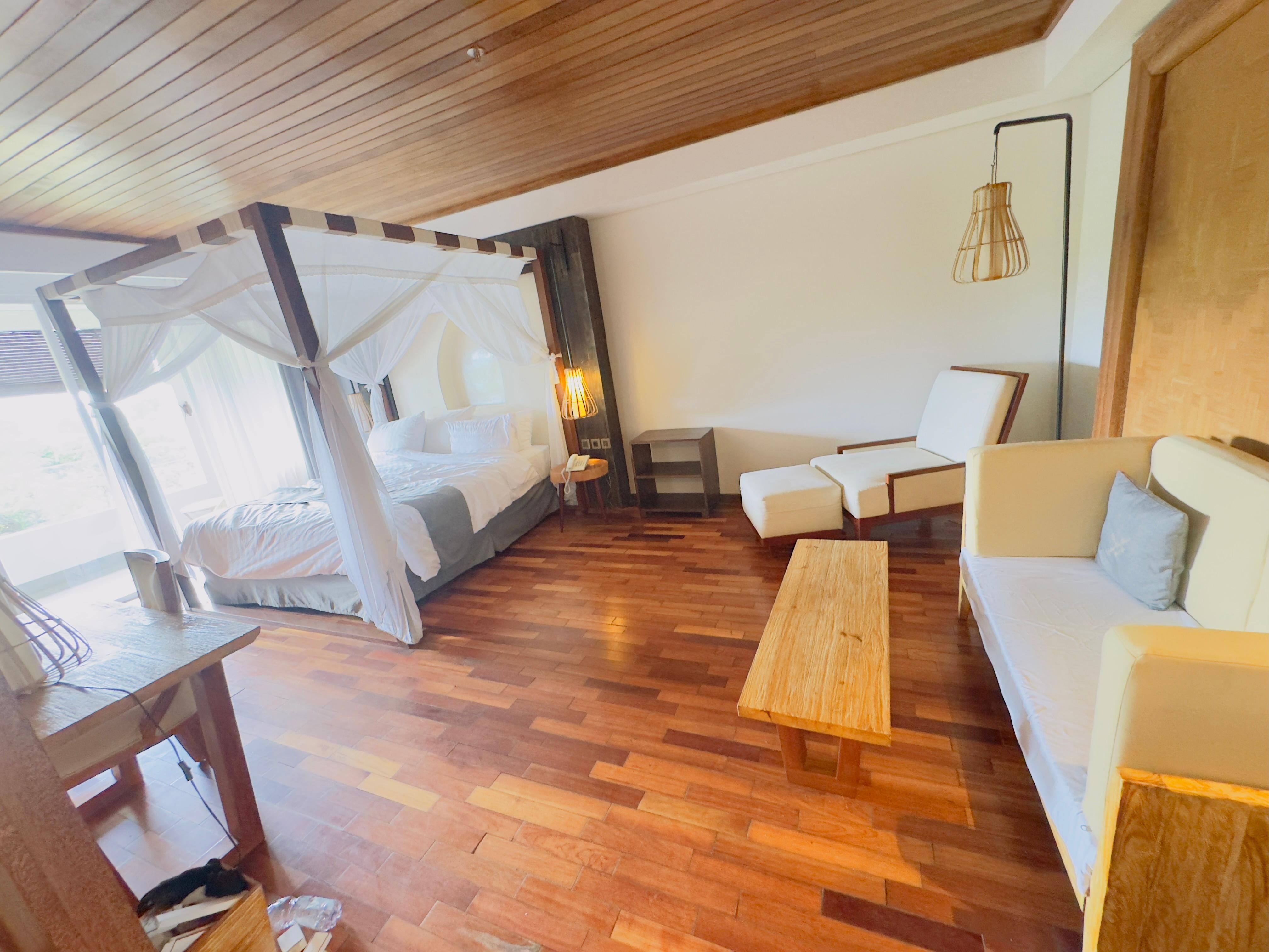 Second Room beautiful 